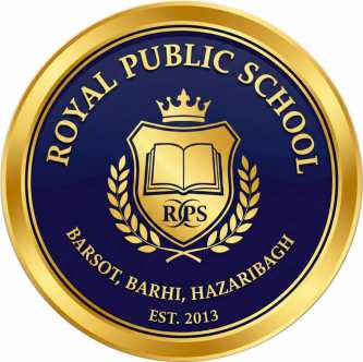 ROYAL PUBLIC SCHOOL